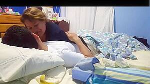 homemade mature latina milf fucking - Homemade Cumshot with Mature Latina Step-Mom Fucking Son | AREA51.PORN