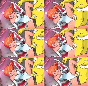 Furry Porn Water - ... Psychic beats Water ANIMATED by Derpixon (Pokemon&Human s  MistyGoldeenGi fLoopSwfHentaiH ypnotize).swf [W] 766 KiB. Loop, Musicless.  Furry, Mixed. Porn ...