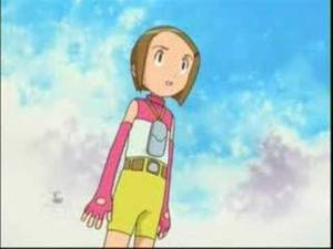 digimon kari and tk sex - Xxx Mp4 That S When Kari Love TK 3gp Sex Â»