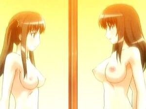 hentai lesbians fingering each other - Two Lesbian Lovers Finger Each Other in this Steamy Hentai Video | AREA51. PORN