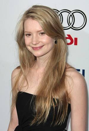 Mia Wasikowska Alice In Wonderland Porn - mia wasikowska
