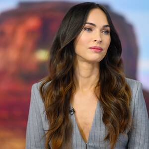 Megan Fox Porn Star - Why Megan Fox Isn't Sharing Her #MeToo Stories | Vanity Fair