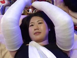 Arm Cast Fetish Porn - Free Cast Fetish Porn Videos (1,961) - Tubesafari.com