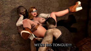 3d Zombie Fucking Girl - Zombie 3 Part 2 - xxx Mobile Porno Videos & Movies - iPornTV.Net