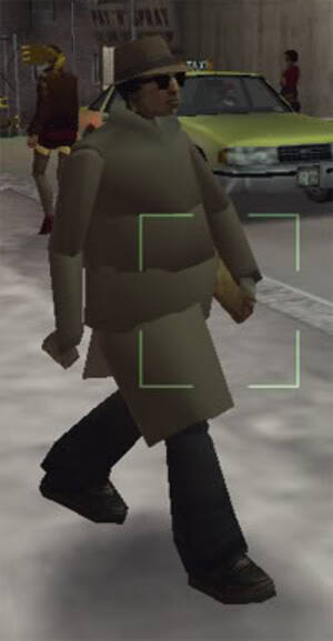 Gta 3 - Porn Thief - Grand Theft Wiki, the GTA wiki