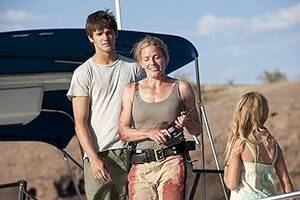 Elisabeth Shue Forced Sex - Piranha : Shue, Elisabeth, Scott, Adam, Roth, Eli, Lloyd, Christopher,  Rhames, Ving, Meyer, Dina, Szohr, Jessica, O'Connell, Jerry, Dreyfuss,  Richard, Proulx, Brooklynn, Aja, Alexandre Shue, Shue, Elizabeth, Aja,  Alexandre, O'Connell, Jerry Aja: