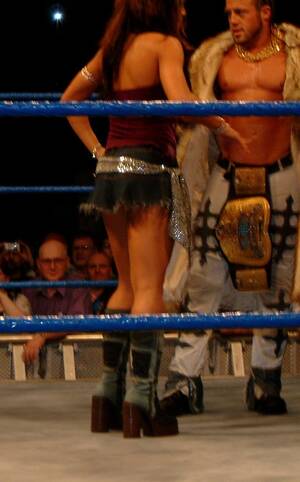 melina perez upskirt ass - Melina in miniskirt with MNM | dx22 | Flickr