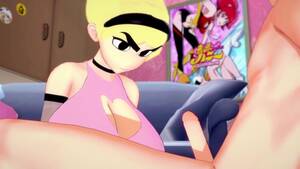 Billy And Mandy Older Mandy Porn - Mandy Has Grown | The Grim Adventures Of Billy And Mandy Hentai Parody -  xxx Mobile Porno Videos & Movies - iPornTV.Net