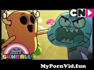 Gumball Watterson And Penny Porn - Gumball | Gumball Gets Super Jealous Of Penny and Leslie | The Flower |  Cartoon Network from 1949657 gumball watterson penny fitzgerald the amazing  world of gumball comic greentie jpg Watch Video - MyPornVid.fun