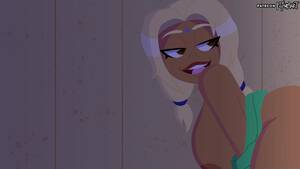 Lady Tsunades Dept Porn - Lady Tsunade's Secret Meeting - Full Version - Pornhub.com