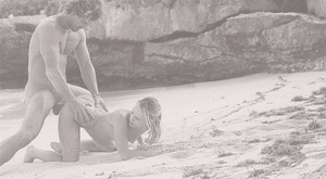 Beach Sex Tumblr - Smut Gif Hunt- Beach Sex Tumblr Porn