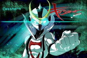 Casshern Sins Porn - Casshan robot hunter casshern | Casshan Robot Hunter | Pinterest | Robot