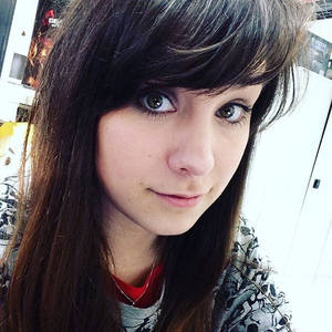 Ellen Porn Captions - Who else thinks Ellen Rose (from Outside Xtra) is cute?