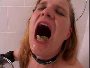 bbc deepthroat vomit - 