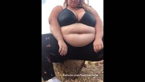 bbw flashing in public - BBW Public Flashing - Pornhub.com