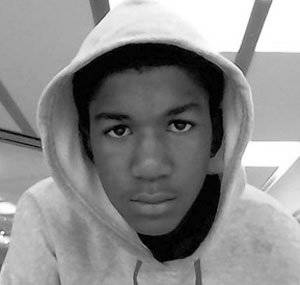 Martin Y Mae Ribbon Porn - Trayvon Martin's Right to 'Stand His Ground'
