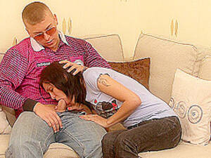 Bonny Anderson Porn - Bonny Anderson in Slim Pretty Brunette In A Hot Sex Film - WTFPass -  PornZog Free Porn Clips