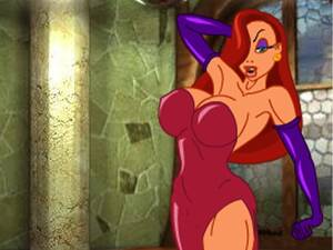 dress up jessica rabbit nude - Jessica Rabbit Dressup - Wank Games
