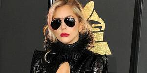 Lady Gaga Sexuality - Is Lady Gaga LGBT or an Ally?