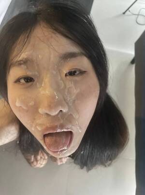 asian facial cum - Asian Facial - Porn Videos & Photos - EroMe