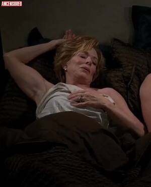 Holland Taylor Porn - Naked holland taylor in Two and a Half Men < ANCENSORED