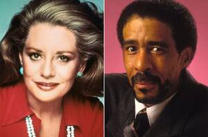 Angie Harmon Blowjob - Barbara Walters