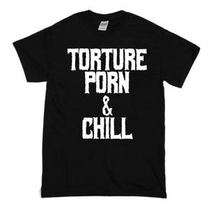 Black Torture Porn - Like this item?