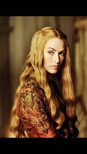 Cersei Porn - Cersei Lannister