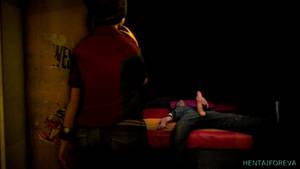 Dead Island Porn Star - 