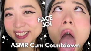 asian cumfaced masterbating - Asian Cum Face Videos Porno | Pornhub.com