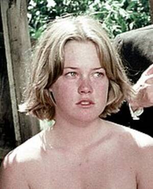 Melanie Griffith Porn Star - Melanie Griffith - Wikipedia