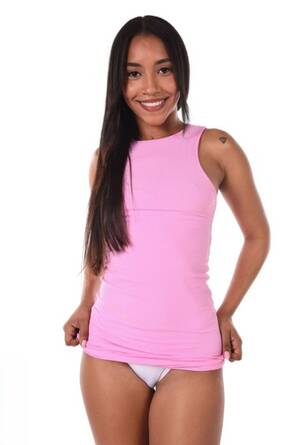 latina girls upskirt - Latina Upskirt Porn Pics & XXX Porno Photos - PornSticky.com