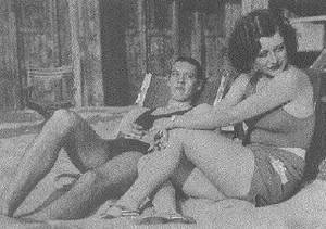 Joan Crawford Porn Film - 