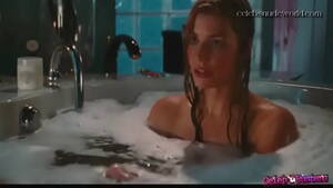 hot tub time machine shemale - Jessica Pare In Hot Tub Time Machine - XNXX.COM