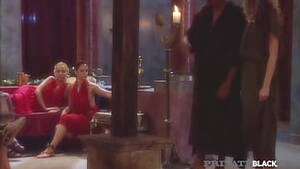 cynthia wild party orgy - Ave Roma! Wild Interracial Roman Orgy Party with Sophie Evans and her  girlfriends Cynthia, Nike & Cameron Cruise. Orgasms & cum everywhere! Full  Flick & 1000s More at PrivateBlack.com! - XNXX.COM