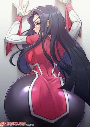 Awesome League Of Legends Hentai Porn - âœ…ï¸ Porn comic Great Unite. League of Legends. Strong Bana Sex comic  brunettes were very | Porn comics in English for adults only | sexkomix2.com