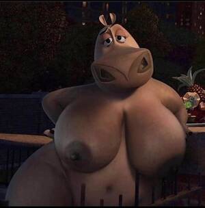 Madagascar Cartoon Porn - Madagascar gone wild : r/CartoonPorn