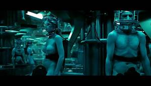 Alien Abduction Sexual Experiments - 