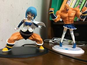 ecchi figures - â€œ@kyou_n: #hentai #ecchi #porn #sex http://t.co/wgdqGjFTgKâ€\