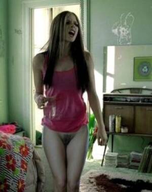 bottomless party babes - Bottomless Party Porn Photo Pics