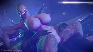 Alien Girl Gets Fucked - 3d Yiff by TwitchyAnimation Straight Furry Porn Sex E621 FYE Halo shangheil  r34 rule34 alien girl elite gets fucked werewolf watch online or download