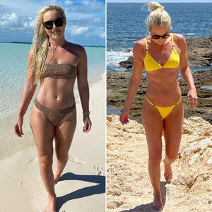 Lindsey Vonn Hairy Pussy - Lindsey Vonn's Bikini Photos: See Her Sexiest Swimsuit Pictures | Life &  Style