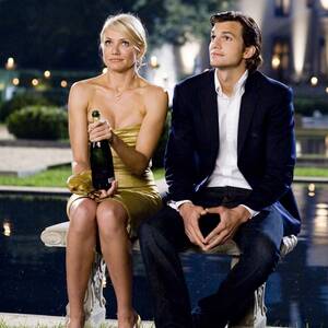 Cameron Diaz Porn Ass - Photos from Cameron Diaz's Best Rom-Coms