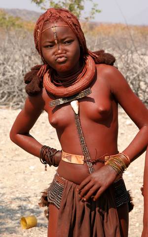 black nudist gallery - black nudist girls | Nude Tribes in Africa - black naked girls and women