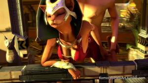 Cat Furry Xxx Tumblr - 3d Yiff by Komorebi Hebi Straight Furry Porn Sex E621 Mrrshan Gets fucked  by a human Cat Girl watch online or download