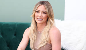 lizzie mcguire have sex - Hilary Duff To Disney: Move 'Lizzie McGuire' Sequel Series To Hulu