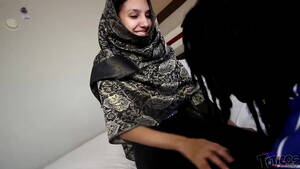 Jasmine Black Hijab Porn - 18yo arab teen hotel maid interracial fucking big black cock at work -  XNXX.COM