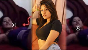 Anjali Sex - Anjali Arora Viral Video after alleged sex tape: 'Aagyi na fir se unhi  harkato pe': After her alleged sex tape, Anjali Arora gets mercilessly  trolled for flaunting her bold dance moves in