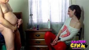 cfnm old man - Watch Too Hot To Handle - Oldman, Amateur, Handjob Porn - SpankBang