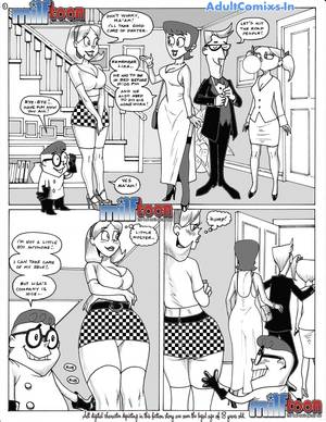 babysitter toon sex - View free mother and son porn comics and mother and son hentai manga.  Thousands more free porn comic galleries only on ZXComics.